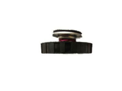 Chevy Cavalier Radiator Cap - 25730221