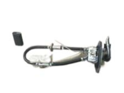 Chevy Corvette Fuel Sending Unit - 10337586