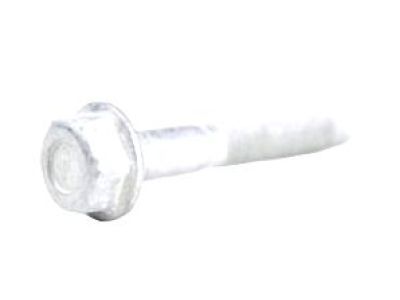 Buick 11588728 Bracket Bolt
