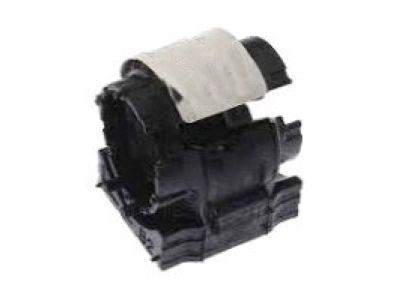Chevy Sway Bar Bushing - 13281790