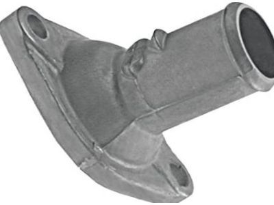 GMC Sonoma Cooling Hose - 10172831