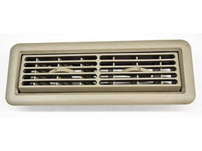 Chevy Express 3500 Air Deflector - 84011080