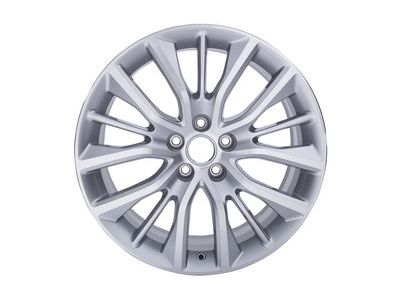 Cadillac ATS Spare Wheel - 23345959