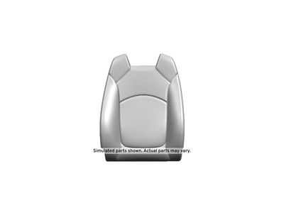 GM 23144543 Cover, Seat Back Cushion 23144543 GM Cover, Seat Back Cushion Product Photo 1 of 1