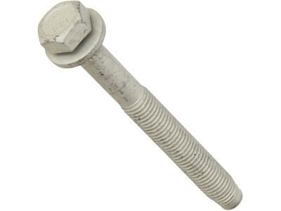 GMC Control Arm Bolt - 11518535