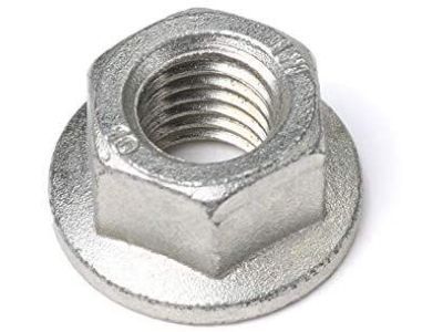 GM 11900443 Upper Control Arm Nut, Lower 11900443 GM Upper Control Arm Nut, Lower Product Photo 1 of 1