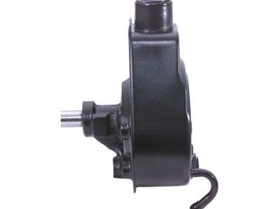 Oldsmobile Power Steering Pump - 7839787
