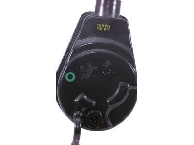 Oldsmobile Power Steering Pump - 7839787