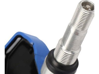 GMC TPMS Sensor - 15136883