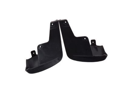 Buick 95282416 GUARD PKG,FRONT FENDER MUD(INCLUDES 2-4)(COCOA ASH)(INSTALL 0.50)(0.5 KGS)