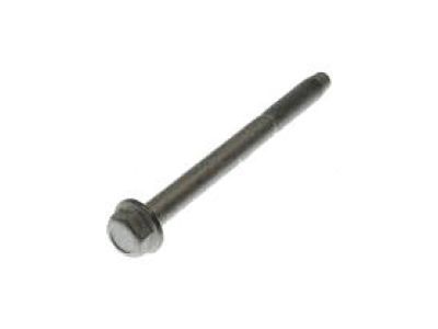Chevy 11610919 Rear Transmission Mount Bolt