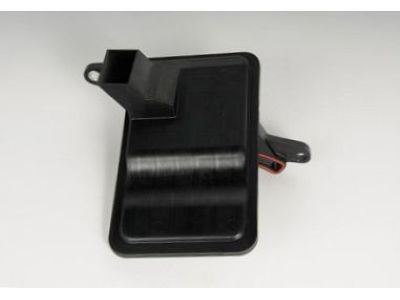 Pontiac Automatic Transmission Filter - 24240239