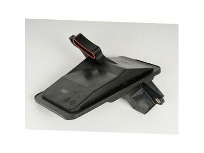 Pontiac Automatic Transmission Filter - 24240239
