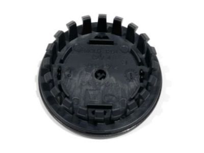 Chevy Corvette Wheel Cover - 9598732