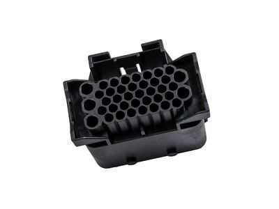 13576551 GM Connector Kit, Chassis Electrical, Black Product Photo 2 of 2