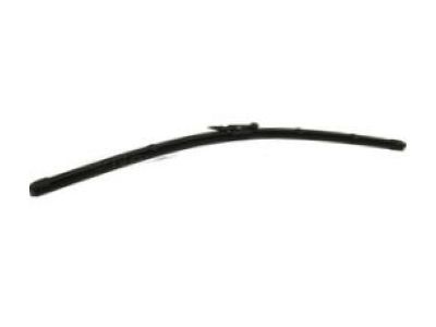 Pontiac G6 Wiper Blade - 25945093