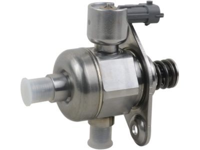 Buick LaCrosse Fuel Pump - 12658552