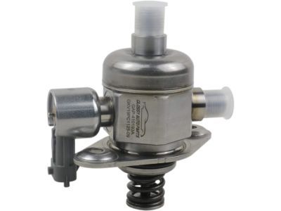 Buick LaCrosse Fuel Pump - 12658552