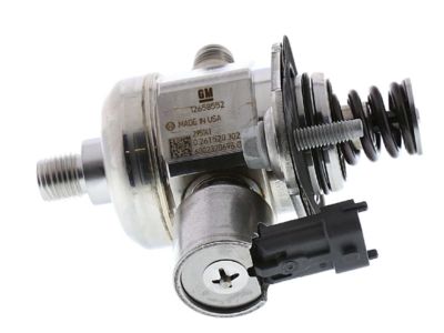 Buick LaCrosse Fuel Pump - 12658552