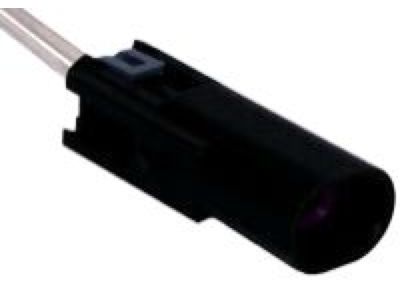 Cadillac 88953346 Connector Kit