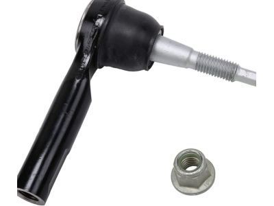 Chevy Camaro Tie Rod - 92241266
