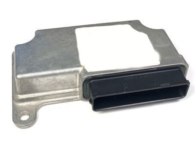 Chevy Air Bag Control Module - 23243444