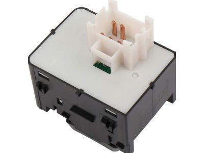 GMC Power Window Switch - 19244662
