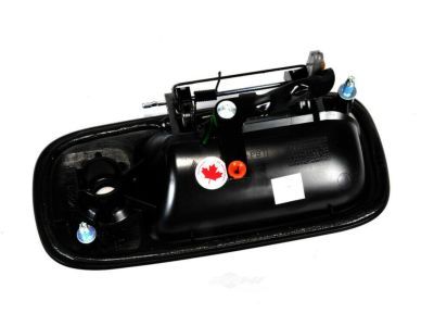 Chevy Express 1500 Exterior Door Handle - 25942271