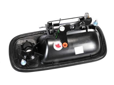 Chevy Express 1500 Exterior Door Handle - 25942271