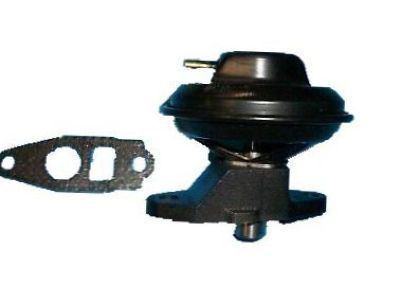 Pontiac EGR Valve - 17110799