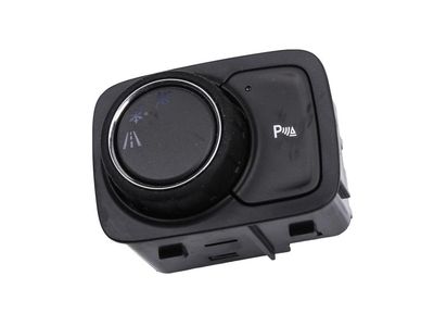 GM 84215198 Switch, Electronic Control Suspension 84215198 GM Switch, Electronic Control Suspension Product Photo 1 of 3