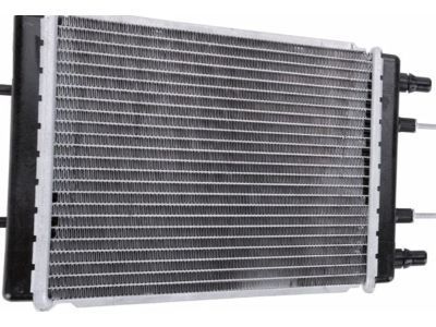 Cadillac ATS Radiator - 84356897
