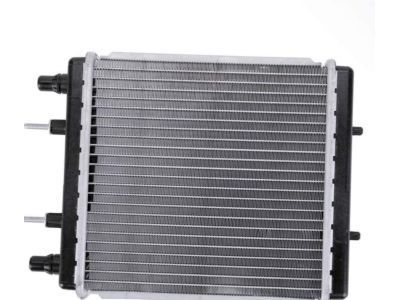 Cadillac ATS Radiator - 84356897