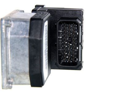 Pontiac ABS Control Module - 19302002
