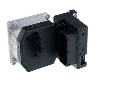 Pontiac ABS Control Module - 19302002