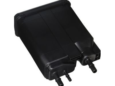 Chevy Silverado 1500 Vapor Canister - 15137021