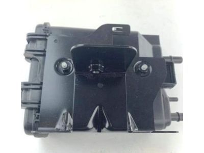 Chevy Silverado 1500 Vapor Canister - 15137021