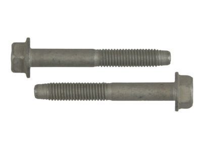 Chevy Traverse Limited Belt Tensioner Bolt - 11588730