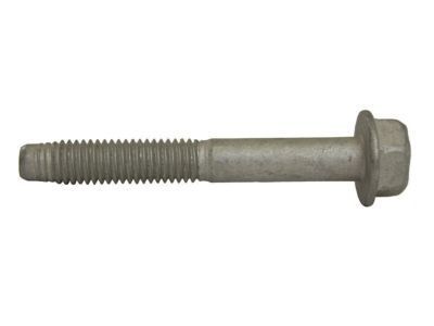 Chevy Traverse Limited Belt Tensioner Bolt - 11588730