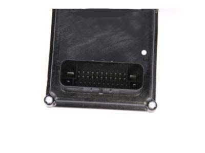 Chevy Express 3500 ABS Control Module - 84055066