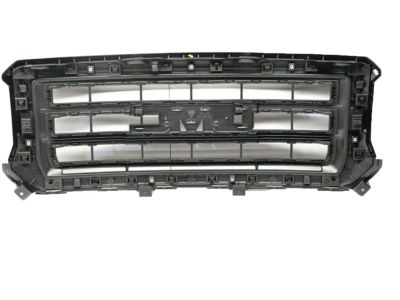 GM 23173253 Grille 23173253 GM Grille Product Photo 1 of 2
