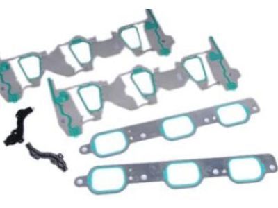 Chevy Uplander Intake Manifold Gasket - 19179756