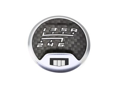 24293737 GM Insert, Transmission Gear Shift Control Product Photo 3 of 4