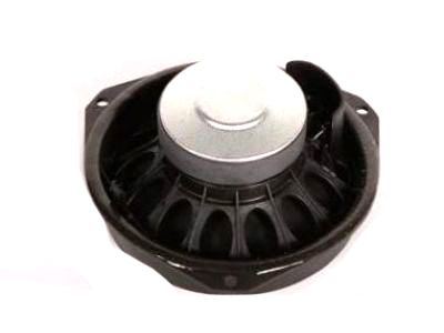Saturn Car Speakers - 93181123