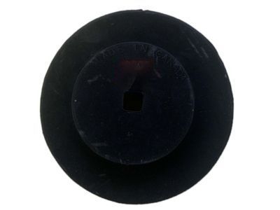 GMC Coil Spring Insulator - 15765071
