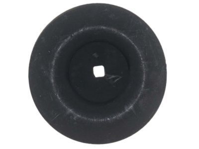 GMC Coil Spring Insulator - 15765071