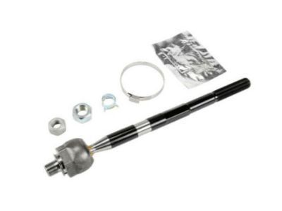 Hummer H3T Tie Rod - 25988407