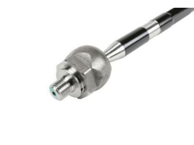 Hummer H3T Tie Rod - 25988407