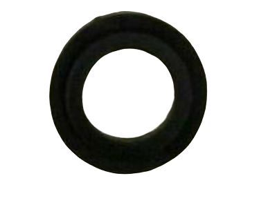 GMC Door Striker - 14047335