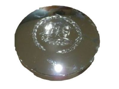 Cadillac DeVille Wheel Cover - 3542617